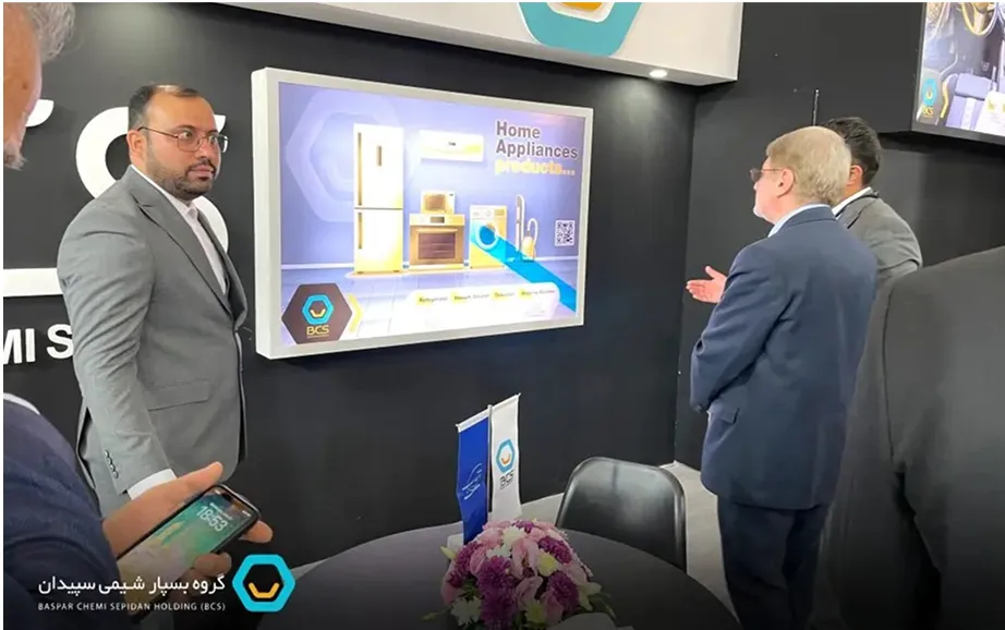 رونمایی از جدیدترین دستآوردها 4