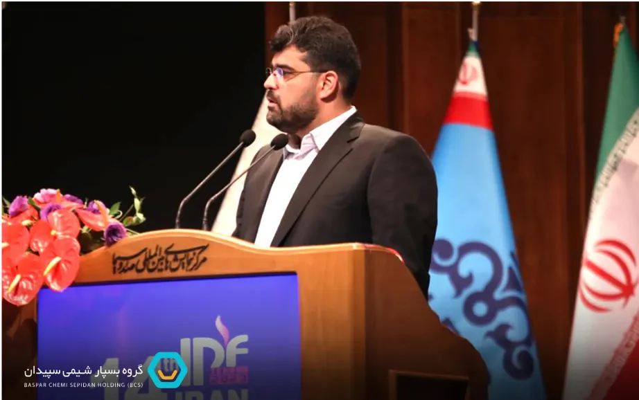 رونمایی از جدیدترین دستآوردها