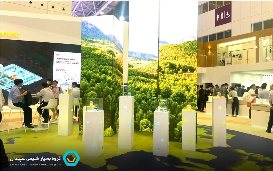 رونمایی از جدیدترین دستآوردها 2